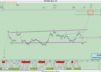 آنالیز نئوویو شتران شماره ۳