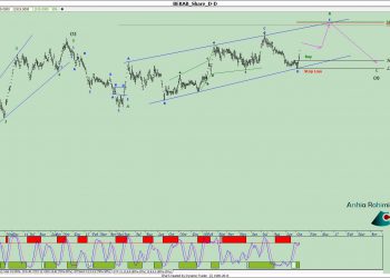 آنالیز نئوویو بکاب شماره ۱