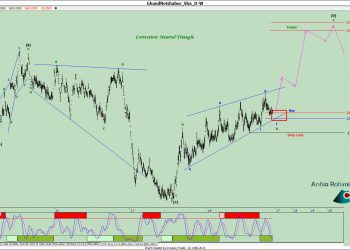 آنالیز نئوویو قنیشا شماره ۶