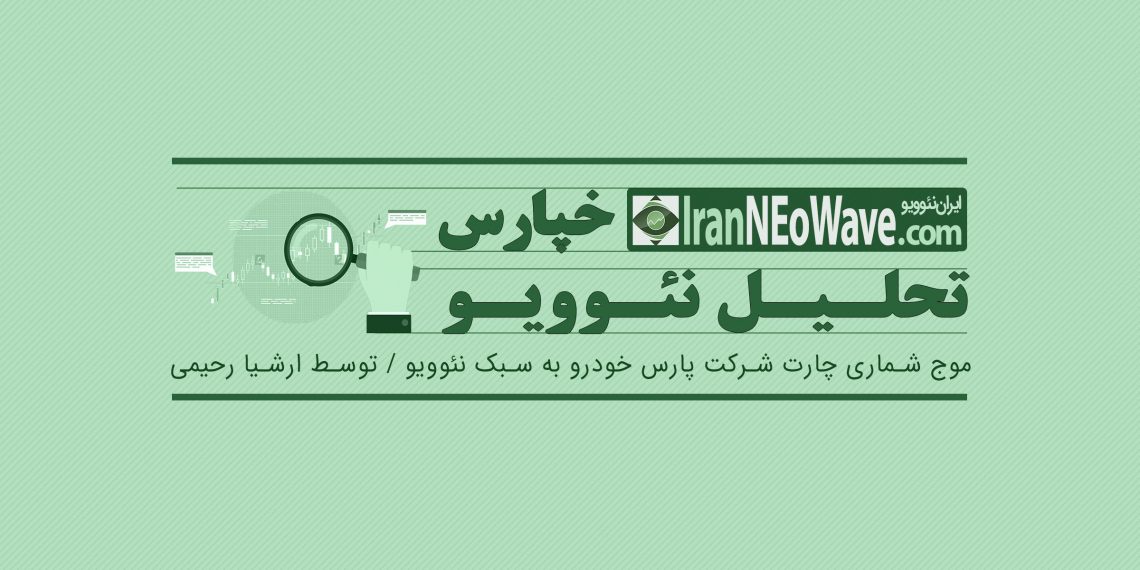 تحلیل خپارس شماره ۲ | موج شمای خپارس به سبک نئوویو