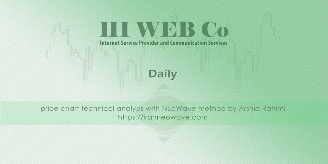 تحلیل های وب شماره ۱ | موج شماری های وب به سبک نئوویو