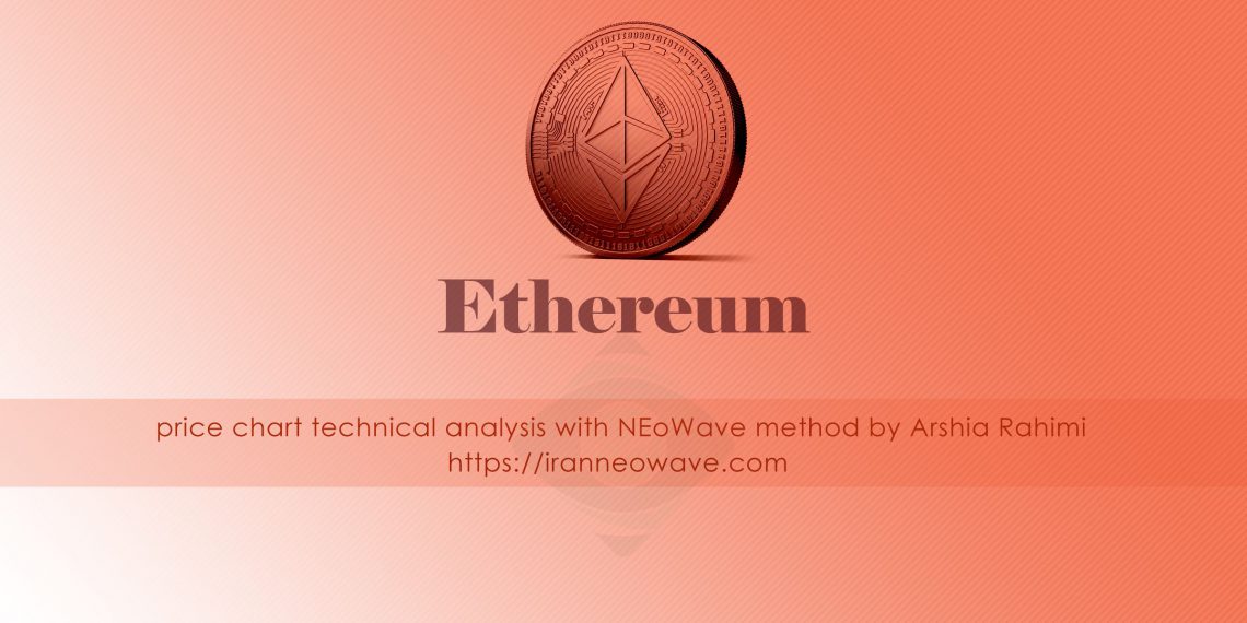 تحلیل اتریوم شماره ۱ | موج شماری نئوویو ارز دیجیتال Ethereum