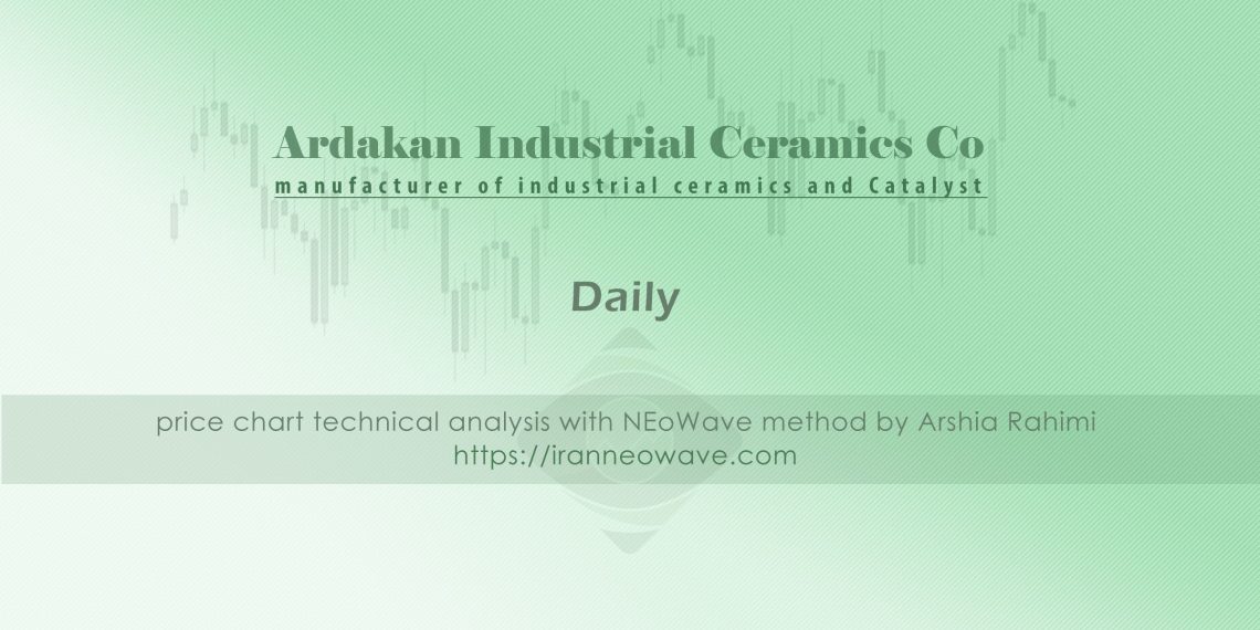 تحلیل کسرا شماره ۲ | موج شماری چارت کسرا به سبک نئوویو