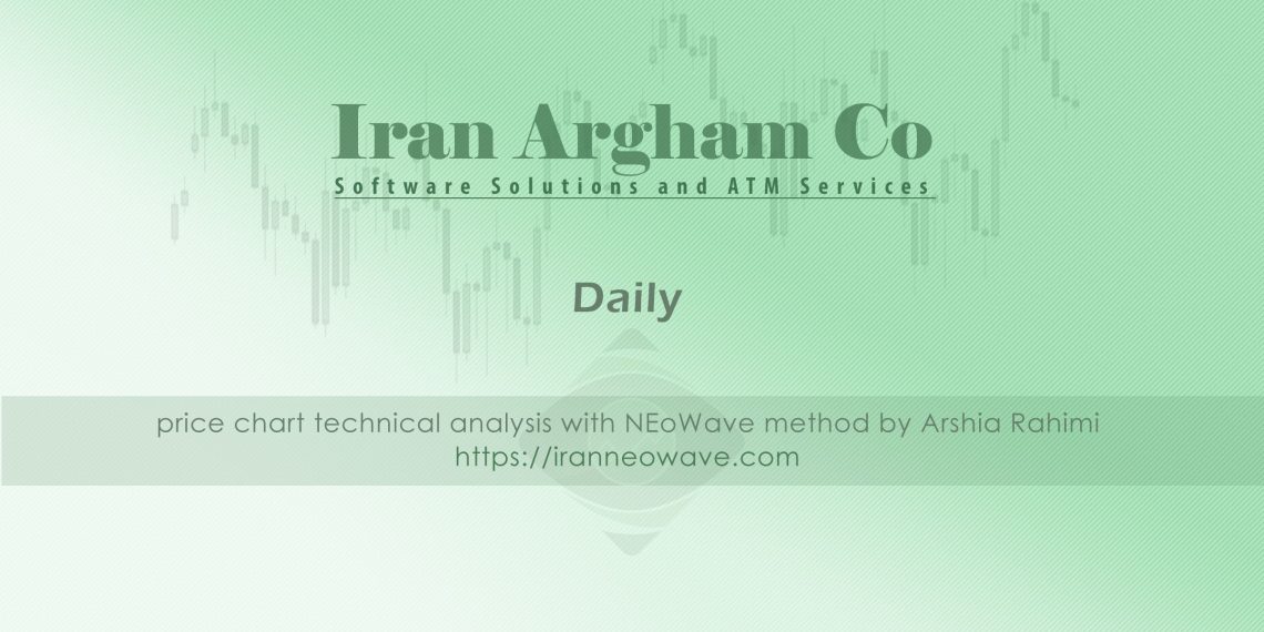 تحلیل مرقام شماره ۲ | موج شماری مرقام به سبک نئوویو