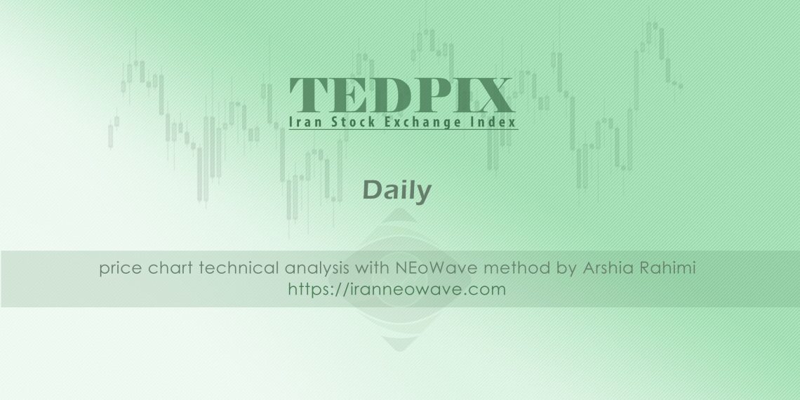 تحلیل شاخص کل شماره ۳۰ | موج شماری نئوویو شاخص کل