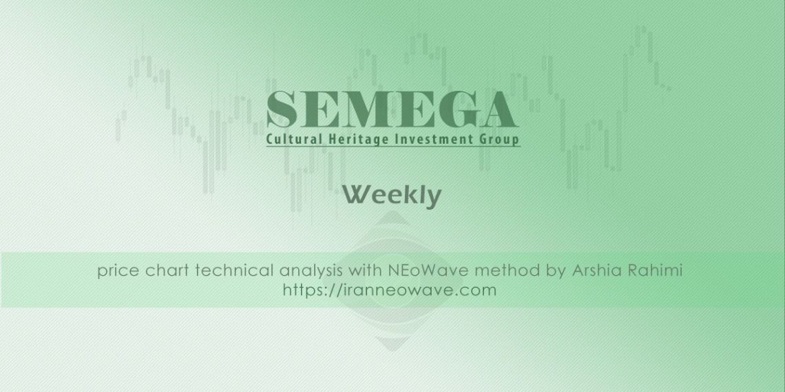 تحلیل سمگا شماره ۲ | موج شماری چارت سمگا به سبک نئوویو