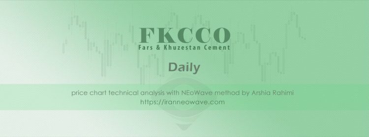 تحلیل سفارس شماره ۹ | موج شماری نئوویو سیمان فارس و خوزستان