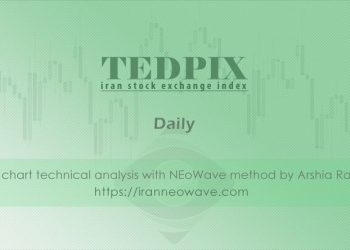 تحلیل شاخص کل شماره ۳۱ | موج شماری نئوویو شاخص بورس