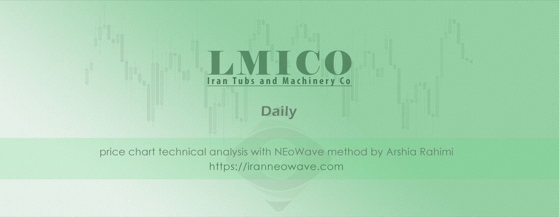 تحلیل فلوله شماره ۳ | موج شماری چارت فلوله به سبک نئوویو