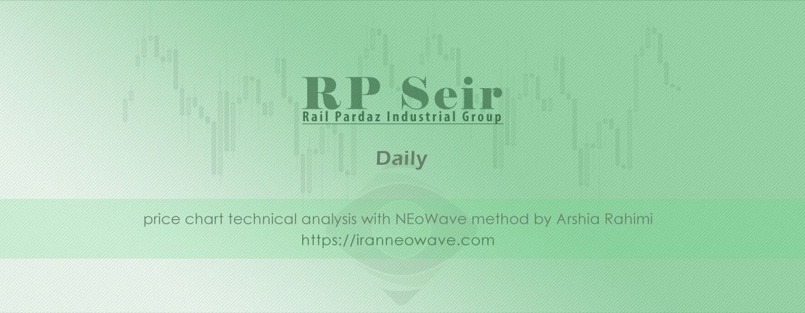 تحلیل حریل شماره ۱ | موج شماری چارت حریل به سبک نئوویو