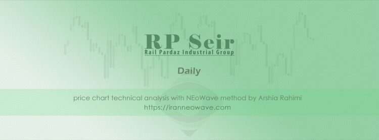 تحلیل حریل شماره ۱ | موج شماری چارت حریل به سبک نئوویو