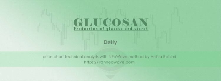 تحلیل غگل شماره ۱ | موج شماری نئوویو چارت گلوکوزان