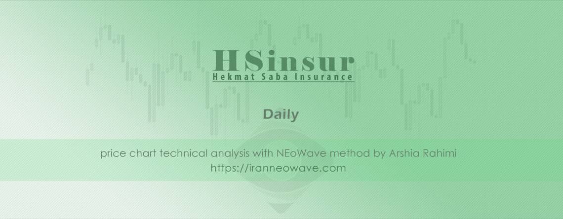 تحلیل وحکمت شماره ۱ | موج شماری بیمه حکمت به سبک نئوویو