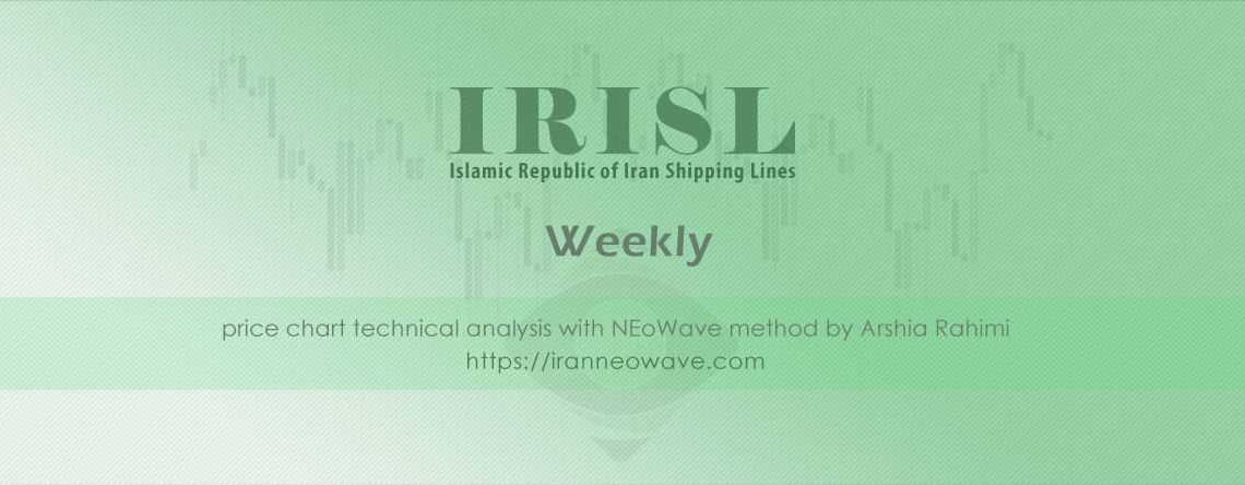 تحلیل حکشتی شماره ۴ | موج شماری نئوویو چارت حکشتی