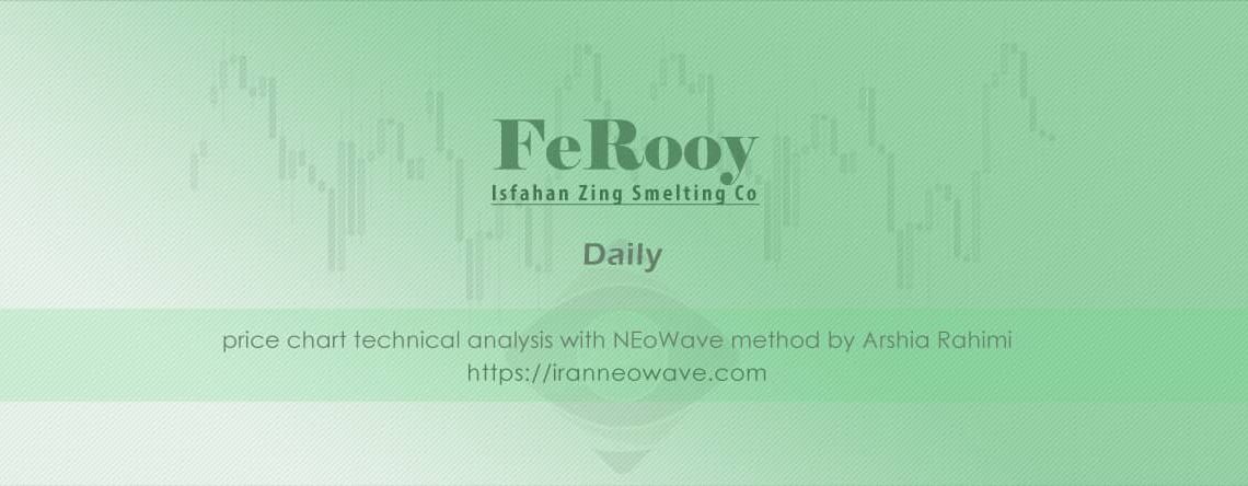 تحلیل فروی شماره 3 | موج شماری نئوویو چارت سهم فروی