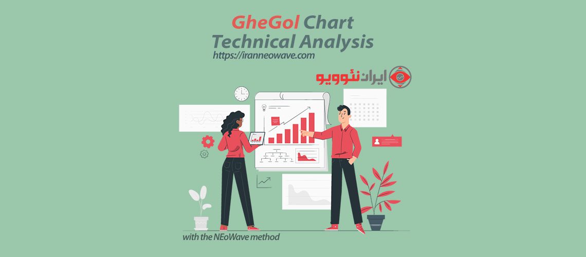 تحلیل تکنیکال چارت غگل شماره 3 به روش نئوویو