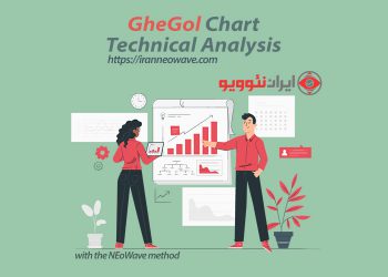 تحلیل تکنیکال چارت غگل شماره 3 به روش نئوویو