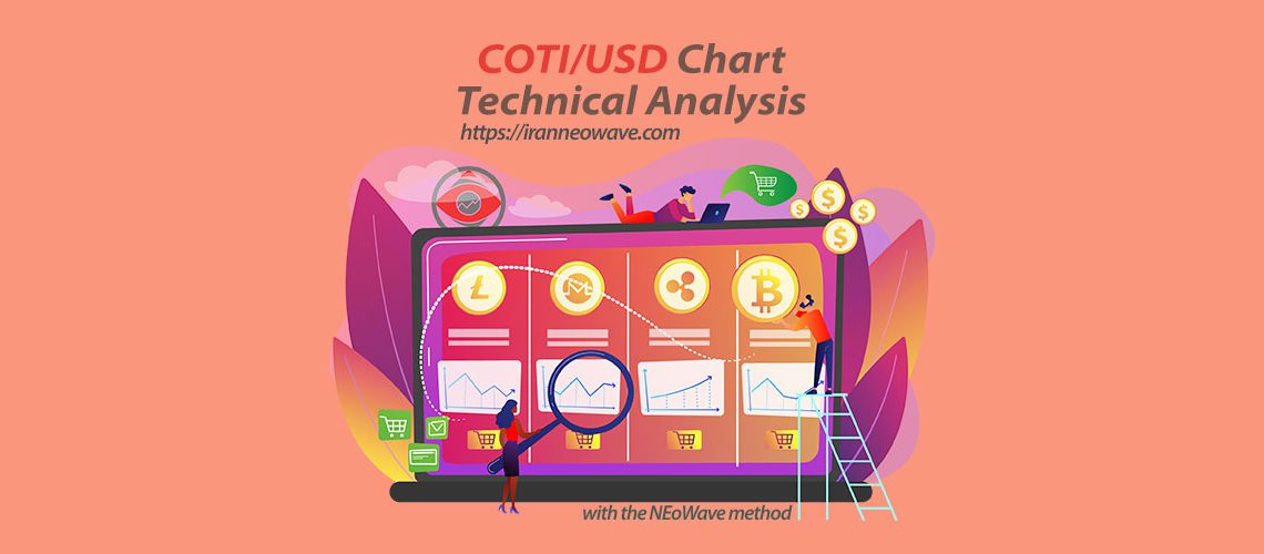 تحلیل تکنیکال ارز دیجیتال کوتی شماره 1 به سبک نئوویو