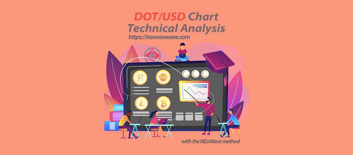 تحلیل تکنیکال ارز دیجیتال پولکادات شماره 1 به سبک نئوویو