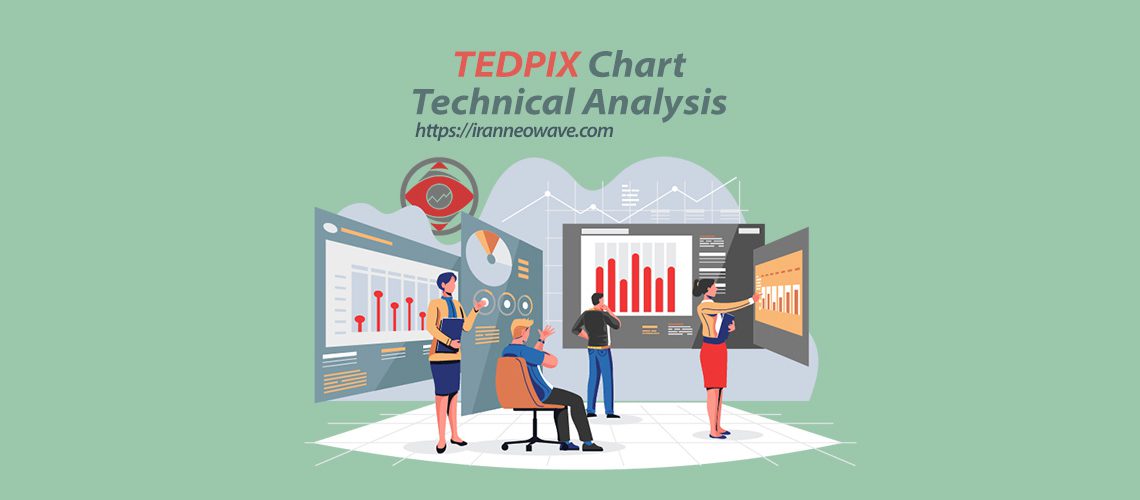 تحلیل تکنیکال چارت شاخص کل شماره 36 به سبک موج شماری نئوویو