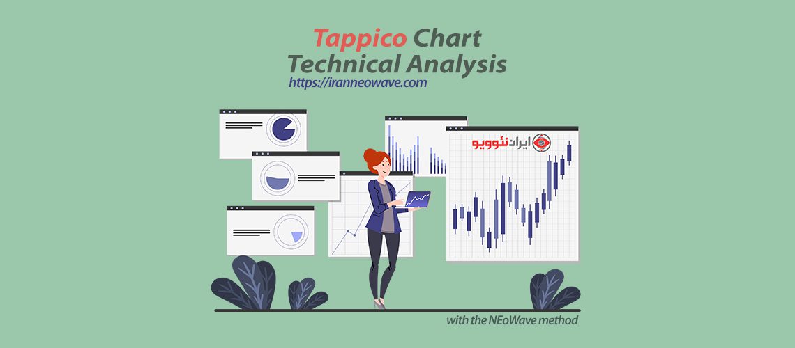 تحلیل تکنیکال چارت سهم تاپیکو شماره 9 به سبک نئوویو