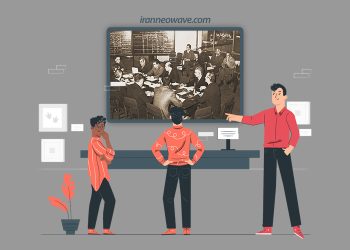 تاریخچه بورس ایران از قدمهای اولیه تا تثبیت آن