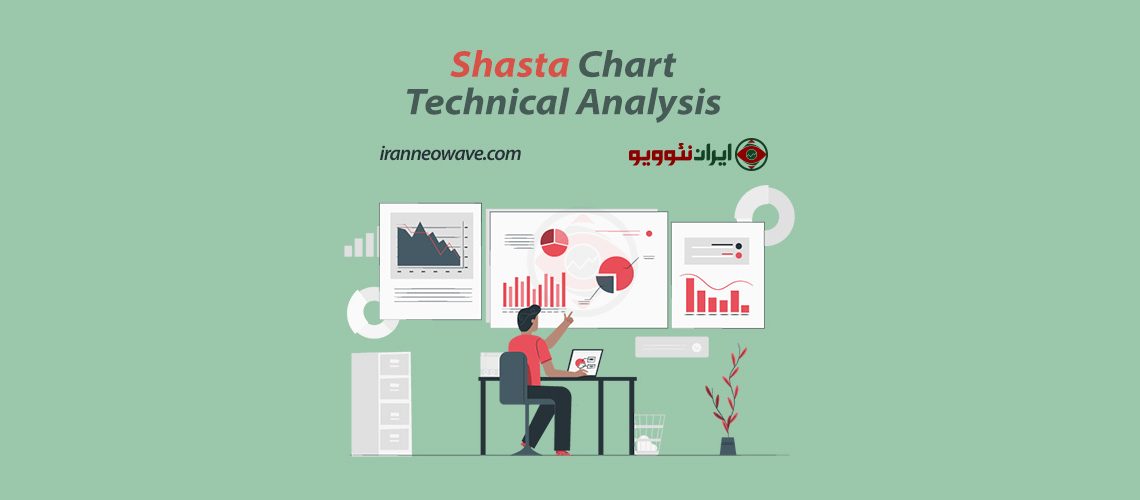 تحلیل تکنیکال سهم شستا شماره 1 به روش نئوویو
