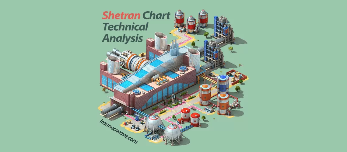 تحلیل تکنیکال شتران شماره 9 به سبک نئوویو