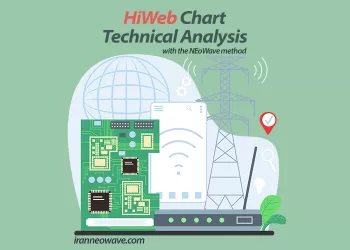 تحلیل تکنیکال های وب شماره 4 به روش نئوویو