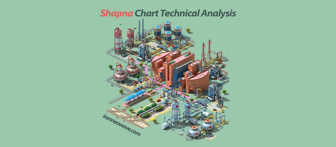 تحلیل تکنیکال شپنا شماره 4 به سبک نئوویو