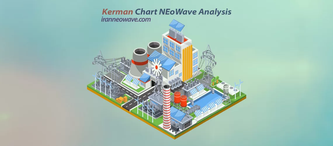 تحلیل تکنیکال کرمان شماره 8 به روش نئوویو