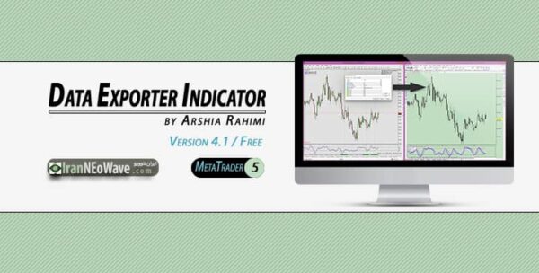 دانلود اندیکاتورهای انتقال دیتا